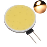 G4 18 LEDs COB Light Pin Base Lamp Bulb, AC/DC 12V, G4 18 LEDs COB