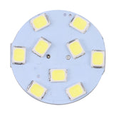 G4 9 LEDs SMD 2835 Light Pin Base Lamp Bulb, AC12V / DC 12-24V, G4 9 LEDs SMD 2835