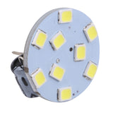 G4 9 LEDs SMD 2835 Light Pin Base Lamp Bulb, AC12V / DC 12-24V, G4 9 LEDs SMD 2835