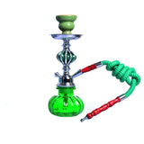 Single Tube Glass Hookah