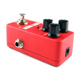 KOKKO FOD5 Mini Electric Guitar Overload Monoblock Effects Pedal, FOD5