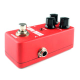 KOKKO FOD5 Mini Electric Guitar Overload Monoblock Effects Pedal, FOD5