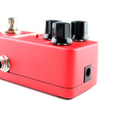 KOKKO FOD5 Mini Electric Guitar Overload Monoblock Effects Pedal, FOD5