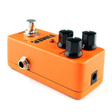 KOKKO FDD2 Mini Electric Guitar  Digital Delay Effects Pedal Timer, FDD2