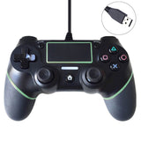 Wired Game Controller for Sony Playstation PS4