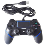 Wired Game Controller for Sony Playstation PS4