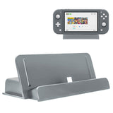 Game Host Charging Stand Holder for Switch Lite