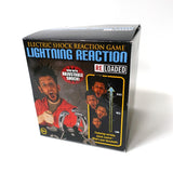 Party Tricky Lightning Reaction Game Machine Mini Electric Shock Lie Detector