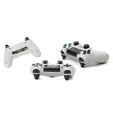 Wired Game Controller for Sony PS4, White, Blue, Red, Black, Gold, Silver