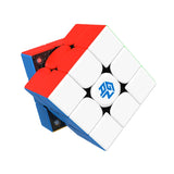 GAN356 XS Magnetic Magic Cube Speed Puzzle Cube, GAN356 XS