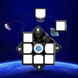 GAN356 XS Magnetic Magic Cube Speed Puzzle Cube, GAN356 XS