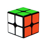 Moyu QIYI M Series Magnetic Speed Magic Cube Two Layers Cube Puzzle Toys, Two Layers