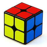 Moyu Mr. M Series Magnetic Cube Twisty Puzzle Toy Two Layers Cube Puzzle Toys, Two Layers