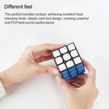 Moyu Mr. M Series Magnetic Cube Twisty Puzzle Toy Two Layers Cube Puzzle Toys, Two Layers