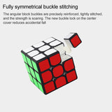 Moyu Mr. M Series Magnetic Cube Twisty Puzzle Toy Five Layers Cube Puzzle Toys, Five Layers