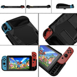 TPU Soft Protective Shell Drop Resistance for Nintendo Switch