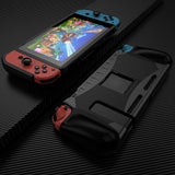 TPU Soft Protective Shell Drop Resistance for Nintendo Switch