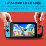 TPU Soft Protective Shell Drop Resistance for Nintendo Switch