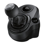 Logitech G29 / G920 6 Speed Gaming Driving Force Shifter for Playstation 4/Xbox One/PC, G29 / G920