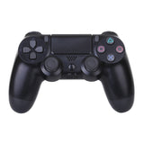 Wireless Bluetooth Snowflake Button Game Controller for Sony PS4