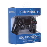 Wireless Bluetooth Snowflake Button Game Controller for Sony PS4