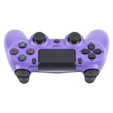 Wireless Bluetooth Snowflake Button Game Controller for Sony PS4