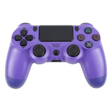 Wireless Bluetooth Snowflake Button Game Controller for Sony PS4