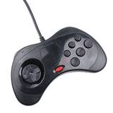 USB Computer Game Handle Controller for Sega Saturn