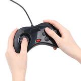 USB Computer Game Handle Controller for Sega Saturn