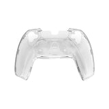 iPlay HBP-244 Transparent Protection Hard Case With Rocker Cap For PS5, HBP-244