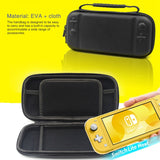 IPLAY EVA Game Machine Storage Box Protective Case for Switch Lite / Mini