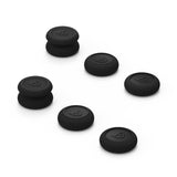 Skull&Co Pro / PS4 Gamepad Rocker Cap Button Cover Thumb Grip Set for Nintendo Switch / Switch Lite / JOYCON