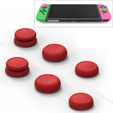 Skull&Co Left + Right Gamepad Rocker Cap Button Cover Thumb Grip Set for Switch / Switch Lite / JOYCON