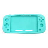 Game Console Silicone Full Coverage Protective Case for Nintendo Switch Lite / Mini