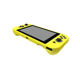 Game Console Silicone Full Coverage Protective Case for Nintendo Switch Lite / Mini