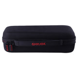 GHKJOK GH1733 Protective EVA Hard Storage Bags For Nintendos Switch, GHKJOK GH1733