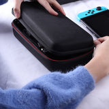 GHKJOK GH1733 Protective EVA Hard Storage Bags For Nintendos Switch, GHKJOK GH1733