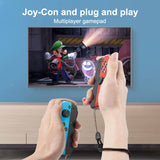 Wireless Controller Left Right Bluetooth Gamepad For Nintend Switch joy-con, NT9687A, NT9687B, NT9687C, NT9687D, NT9687E, NT9687F, NT9687G