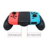 iplay S005 Controller Grip Charger for Nintendo Switch Joy-Con