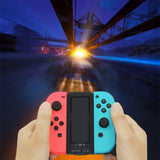 iplay S005 Controller Grip Charger for Nintendo Switch Joy-Con