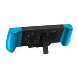 IPLAY Host Charging Grips Stand Shell Cooling Fan for Switch Lite