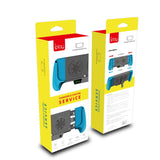 IPLAY Host Charging Grips Stand Shell Cooling Fan for Switch Lite