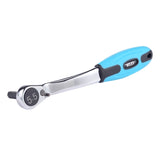 5.5mm Inner Hexagon 72 Teeth Handle Ratchet Wrench, 5.5mm