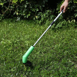 Zip Trim Cordless Weed Trimmer Gardening Tool, Weed Trimmer