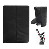 Treadmill Fitness Equipment Folding Dust Cover, Size: 80x60x150cm, 80x60x150cm