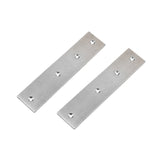 Stainless Steel Connection Code Straight Connecting Piece, Number: 16, 16