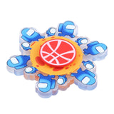 Fidget Spinner Toy Stress Reducer Anti-Anxiety Toy