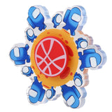 Fidget Spinner Toy Stress Reducer Anti-Anxiety Toy