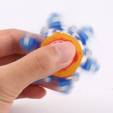 Fidget Spinner Toy Stress Reducer Anti-Anxiety Toy