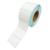 Thermal Label Printer Paper Sticker, Size: 40 x 30 mm（700pcs Labels）, 40x30mm